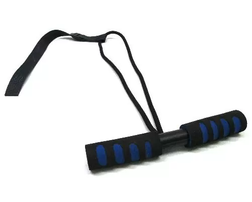 Эспандер для  пресса, бицепса, бедра Combosport от магазина Супер Спорт