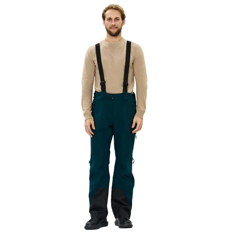 Полукомбинезон WHSROMA мужской хаки 524601 от магазина Супер Спорт