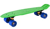 Мини-Круизер (Пенни Борд) RGX PNB-10 green от магазина Супер Спорт