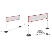 Набор для игры в бадминтон и теннис от магазина Супер Спорт