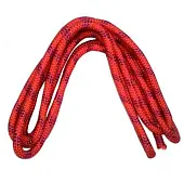 Скакалка Ronin для художественной гимнастики красный-синий от магазина Супер Спорт