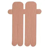 Кинезио аппликация Kindmax Спина пояснично-крест отдел KP-Waist&Back от магазина Супер Спорт