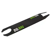 Шкурка на деку трюкового самоката BIG BRO от магазина Супер Спорт